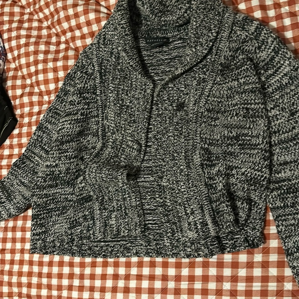 Cute sweater